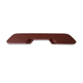1977-1980 C10 ARM REST CARMINE RED