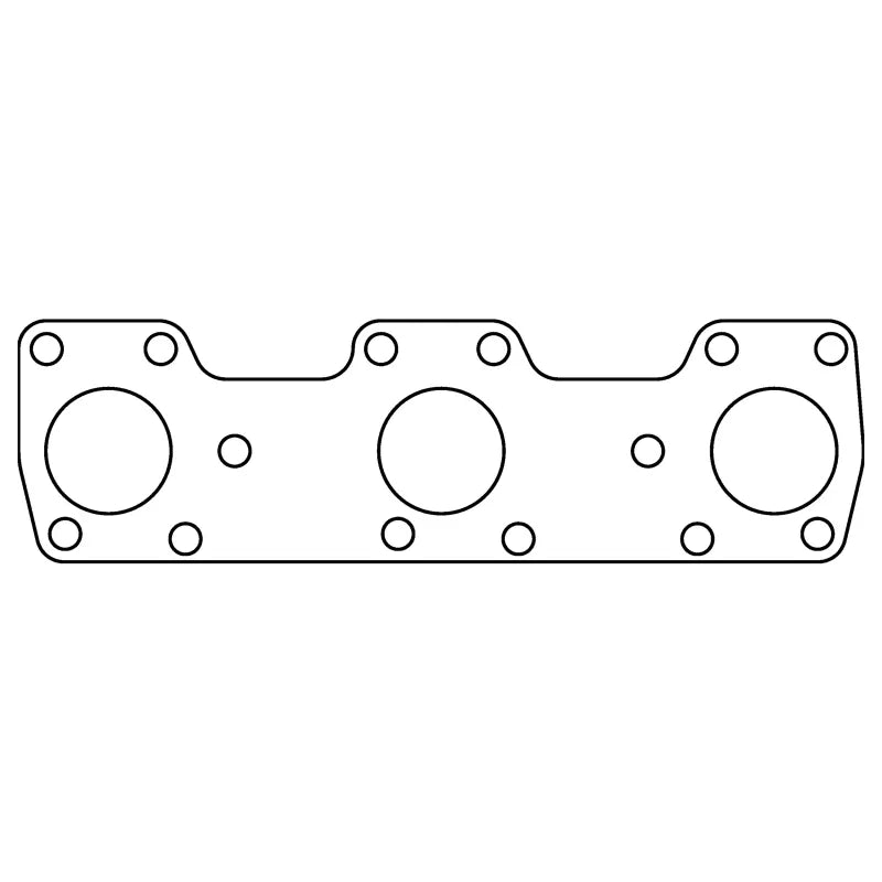 Cometic Gasket exhaust