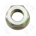 Yukon Gear & Axle hardware kit detail