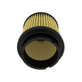 aFe air filter close-up
