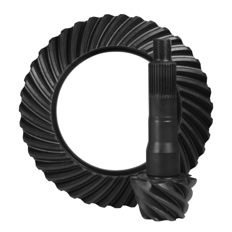 Yukon Gear & Axle auto part