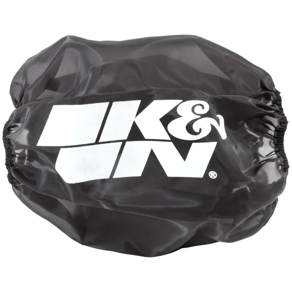 K&N Engineering black air filter