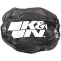 K&N Engineering black air filter