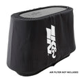 K&N Engineering air filter detail