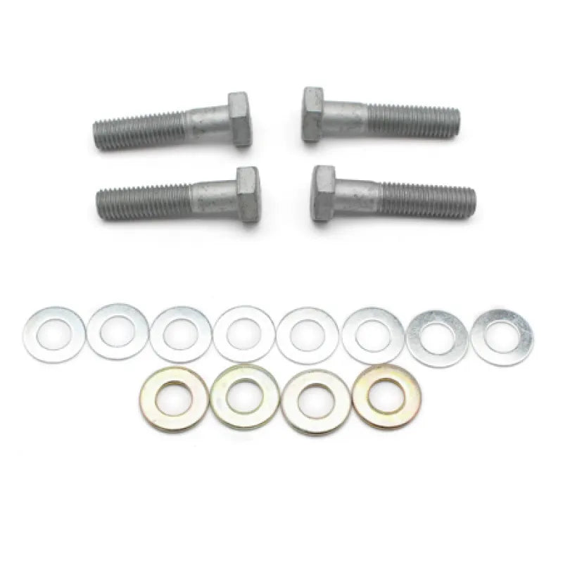 Wilwood hardware kit