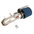 Injen cold air intake detail