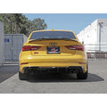 aFe cat-back exhaust