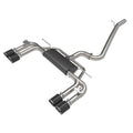aFe cat-back exhaust