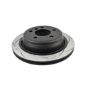 DBA auto part