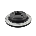 DBA auto part detail