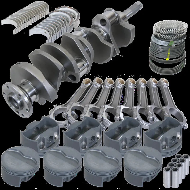 Eagle auto part
