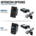 Rugged Radios auto part
