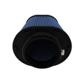 aFe air filter installed view