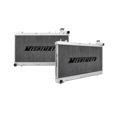 Mishimoto auto part