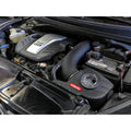 aFe cold air intake