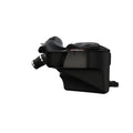 aFe cold air intake close-up