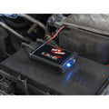 aFe power module installed view