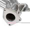 BBK headers close-up