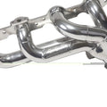 BBK headers