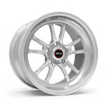 Weld polished auto part