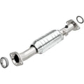 Magnaflow auto part detail