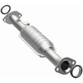 Magnaflow auto part detail