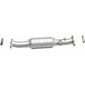 Magnaflow auto part close-up