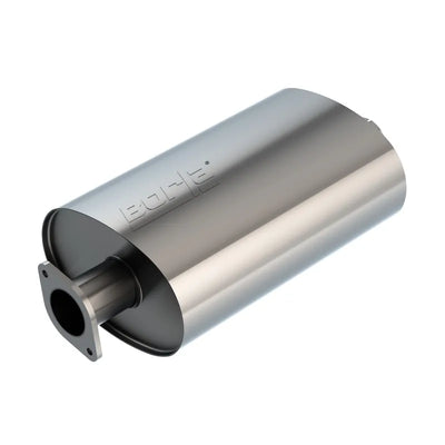 Borla muffler
