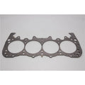Cometic Gasket auto part installed view