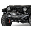 Addictive Desert Designs bumper