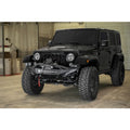 Addictive Desert Designs bumper