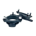 Tuff Country strut brace