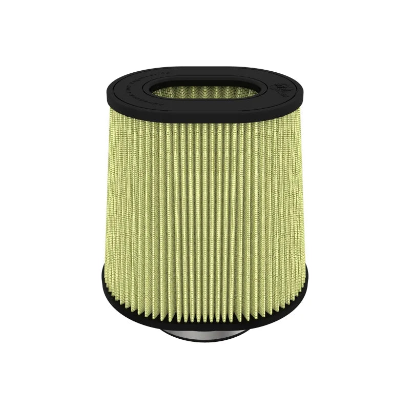 aFe intake system