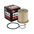 aFe air filter detail