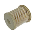 aFe air filter close-up