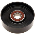 Gates auto part
