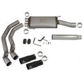 aFe cat-back exhaust