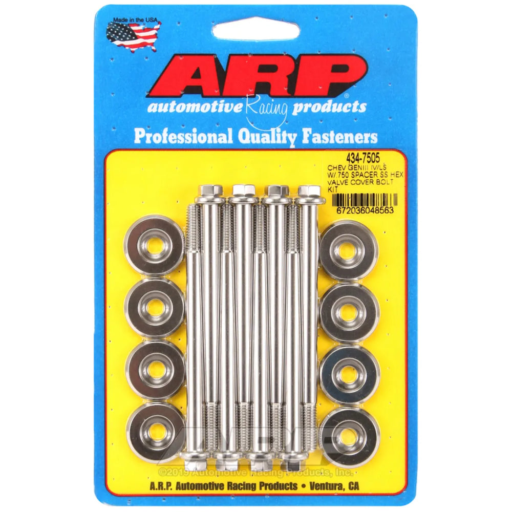 ARP spacers