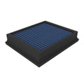 aFe air filter installed view