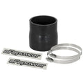 aFe black auto part