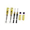 KW coilovers