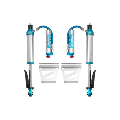 King Shocks shock absorber