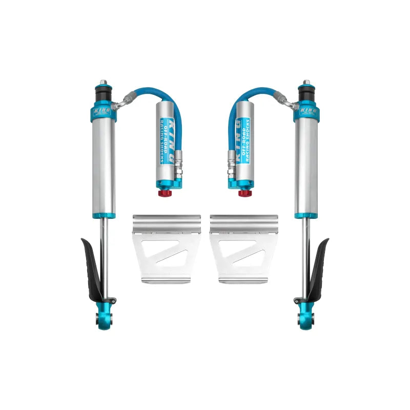 King Shocks shock absorber