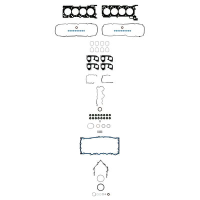 Fel-Pro auto part