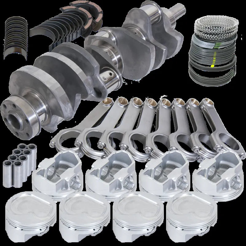 Eagle auto part
