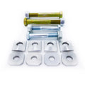 SPL PARTS INC. auto part