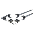 Yukon Gear & Axle auto part detail