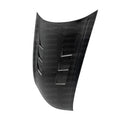 Seibon carbon auto part