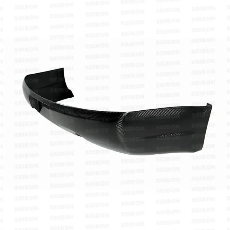 Seibon carbon auto part