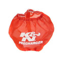 K&N Engineering auto part detail